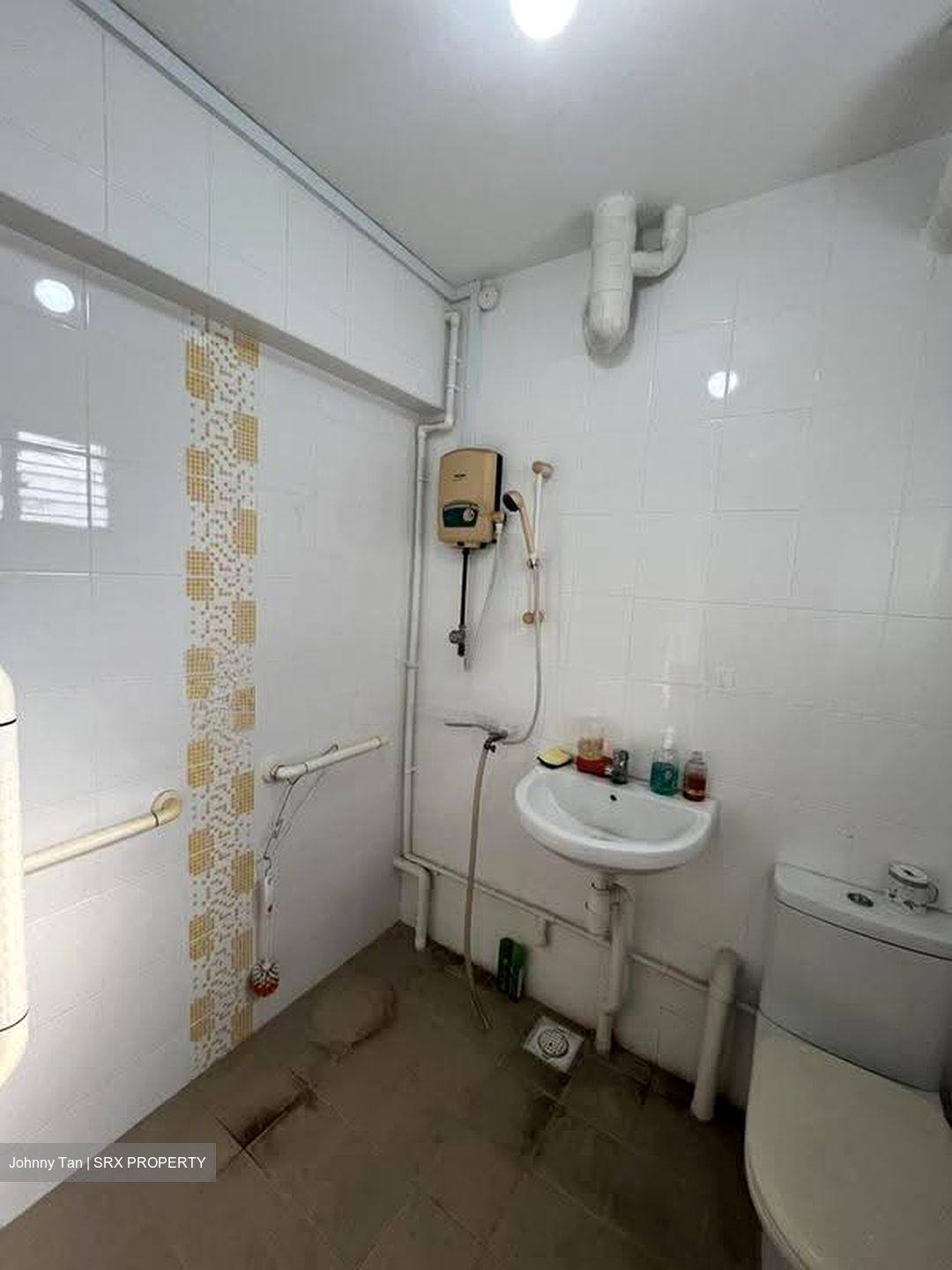 Blk 762 Yishun Street 72 (Yishun), HDB 4 Rooms #619513651